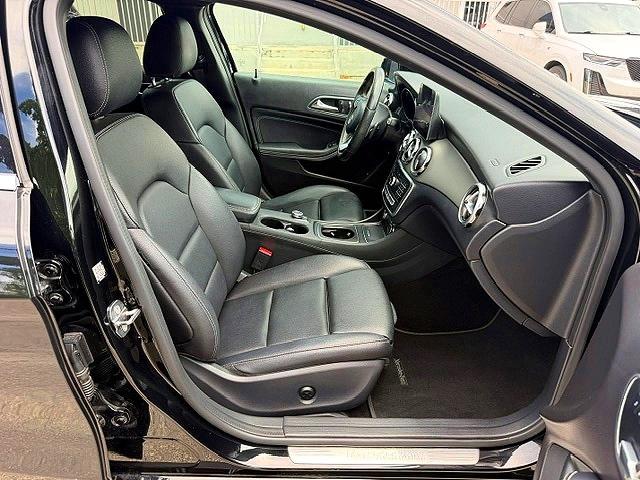 2018 Mercedes-benz Gla-klasse VIN WDCTG4EB7JJ530353 COPART salvage auction — SIDE, Fl - Cert Of Title Slvg Rebuildable (P), sold $3,600 on 2026-08-03 (photo 7)