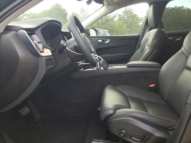 2026 Volvo Xc60 VIN YV4M12RM8T1464956 COPART salvage auction — FRONT END, Mn - Certificate Of Title, sold $4,300 on 2026-07-27 (photo 7)