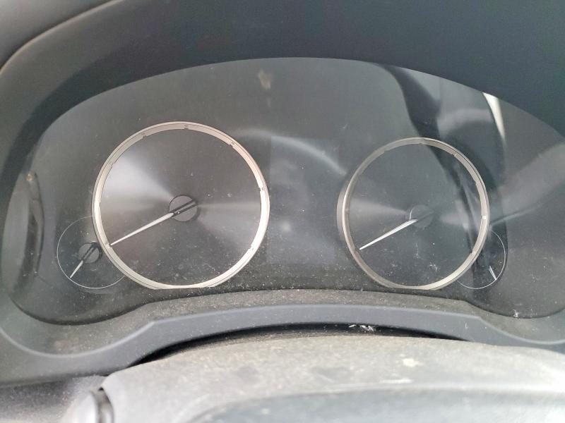2019 Lexus Rc VIN JTHS85BC6K5004855 COPART salvage auction — FRONT END, Wa - Bill Of Sale, sold $175 on 2026-07-24 (photo 9)