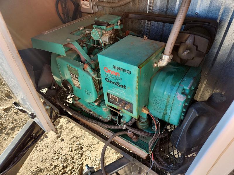 2018 Foresriver VIN 4X4TWPF22JB018559 COPART salvage auction — FRONT END, OH - CERT OF TITLE-SALVAGE, sold $125 on 2026-09-24 (photo 7)