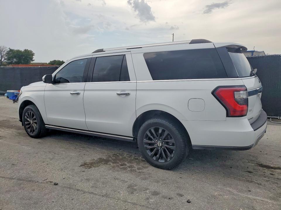 2019 Ford Expedition VIN 1FMJK1KT8KEA42638 COPART salvage auction — MINOR DENT/SCRATCHES, FL - CERTIFICATE OF TITLE (P), sold $8,300 on 2026-07-28 (photo 2)