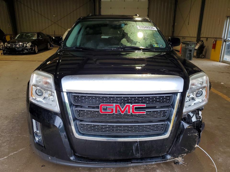 2015 Gmc Terrain VIN 2GKALREK3F6354996 COPART salvage auction — FRONT END, Pa - Certificate Of Salvage, sold $425 on 2026-07-22 (photo 5)