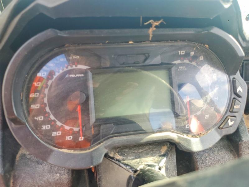 2020 Polaris VIN 3NSGMJ998LH841289 COPART salvage auction — WATER/FLOOD, MO - BILL OF SALE, sold $25 on 2026-07-30 (photo 8)