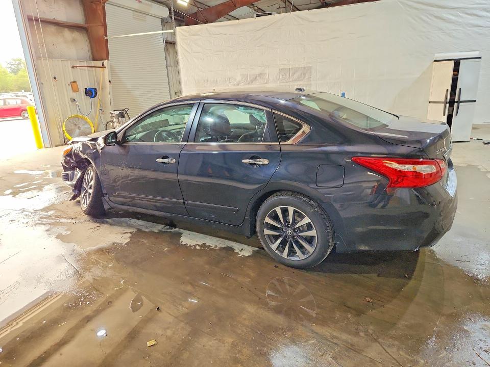 2016 Nissan Altima VIN 1N4AL3AP7GC287022 COPART salvage auction — FRONT END, Ma - Cert Of Title-Reconstrctd Coll, sold $450 on 2026-07-24 (photo 2)