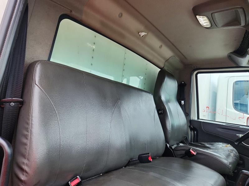 2016 International 4000-Series VIN 3HAMMMMM5GL194480 COPART salvage auction — NORMAL WEAR, NY - CERTIFICATE OF TITLE, sold $2,200 on 2026-10-05 (photo 6)