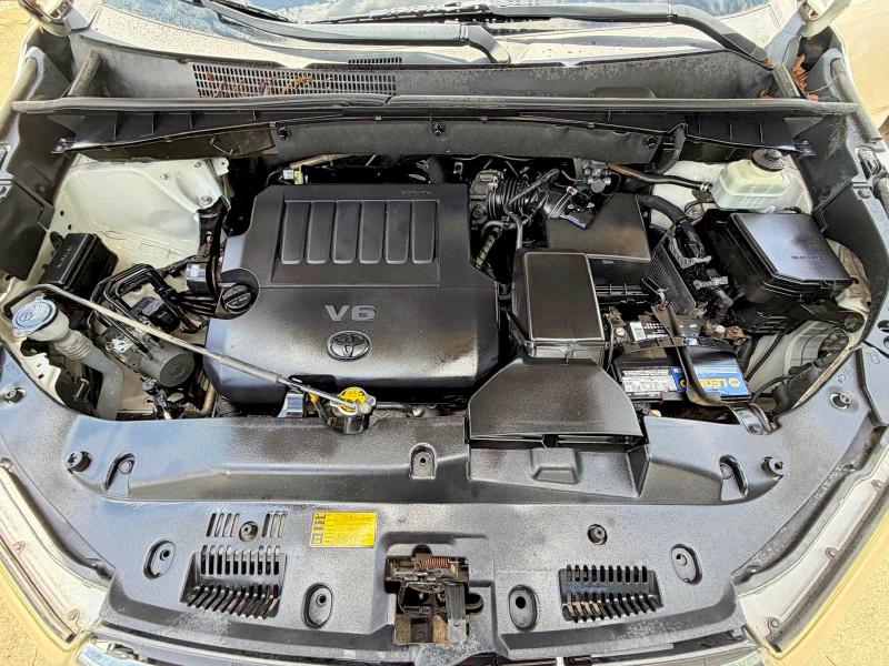 2014 Toyota Highlander VIN 5TDJKRFH4ES016030 COPART salvage auction — MINOR DENT/SCRATCHES, Il - Certificate Of Title (P), sold $5,600 on 2026-07-09 (photo 7)