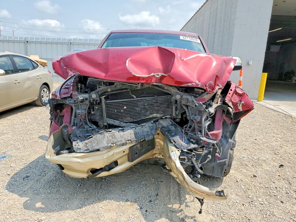 2015 Ram 1500 VIN 1C6RR7PM5FS511979 COPART salvage auction — FRONT END, Ia - Cert Of Title-Salvage Title, sold $475 on 2026-08-26 (photo 5)