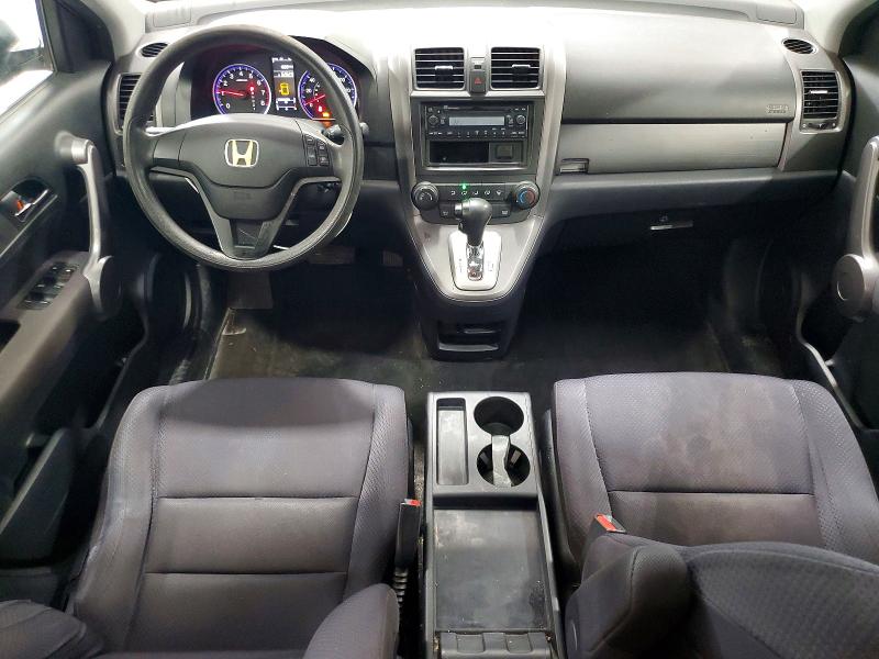 2008 Honda Cr-v VIN JHLRE38318C031277 COPART salvage auction — FRONT END, NY - CERTIFICATE OF TITLE, sold $200 on 2026-07-15 (photo 8)