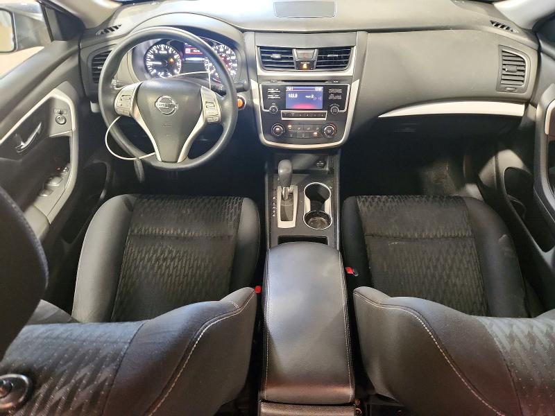 2018 Nissan Altima VIN 1N4AL3AP7JC470721 COPART salvage auction — FRONT END, Pa - Certificate Of Salvage, sold $600 on 2026-08-03 (photo 8)