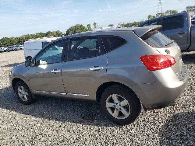 2012 Nissan Rogue VIN JN8AS5MV4CW386641 COPART salvage auction — MECHANICAL, Fl - Certificate Of Title, sold $225 on 2026-07-17 (photo 2)