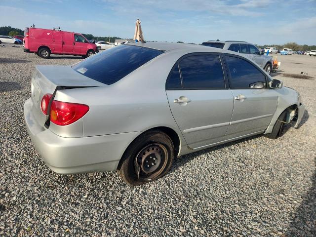 2004 Toyota Corolla VIN JTDBR32E742042670 COPART salvage auction — FRONT END, FL - CERTIFICATE OF DESTRUCTION, sold $1,750 on 2026-07-31 (photo 3)