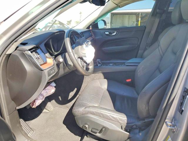 2024 Volvo Xc60 VIN YV4H60DL9R1911406 COPART salvage auction — FRONT END, CA - LIEN PAPERS-SALVAGE OR AC, sold $4,600 on 2026-07-27 (photo 7)
