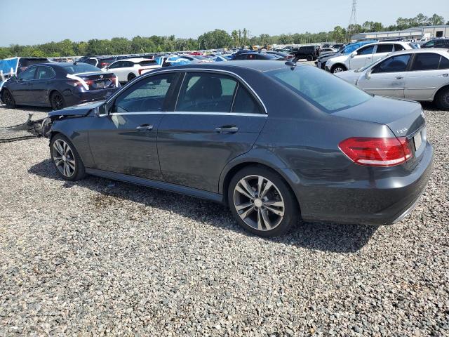 2014 Mercedes-benz E-klasse VIN WDDHF5KB5EA982869 COPART salvage auction — FRONT END, Fl - Cert Of Title Slvg Rebuildable, sold $3,000 on 2026-07-31 (photo 2)