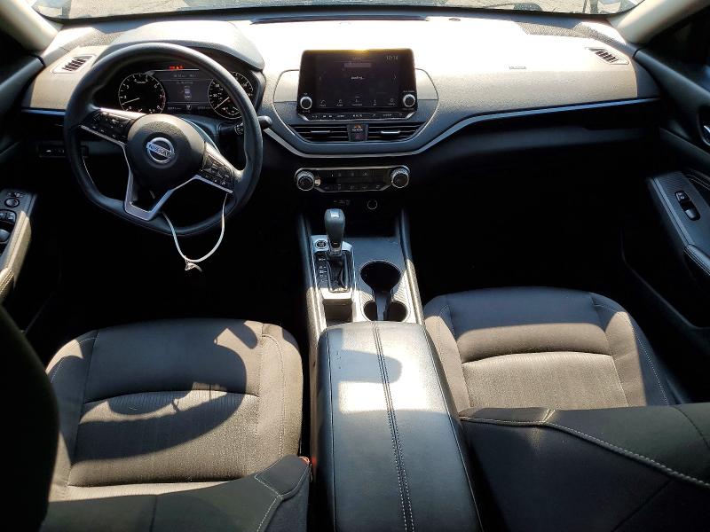 2019 Nissan Altima VIN 1N4BL4BVXKC246867 COPART salvage auction — FRONT END, CO - SALVAGE TITLE (P), sold $2,600 on 2026-07-09 (photo 8)