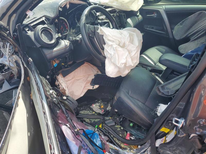 2018 Toyota VIN JTMNFREV8JD120376 COPART salvage auction — ROLLOVER, Fl - Cert Of Title Slvg Rebuildable, sold $2,150 on 2026-07-20 (photo 8)