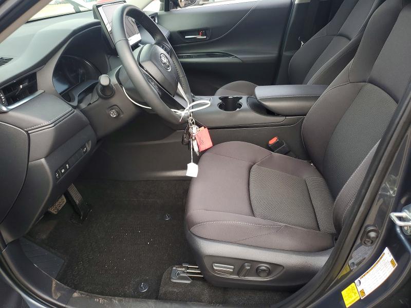 2024 Toyota Venza VIN JTEAAAAH9RJ169237 COPART salvage auction — FRONT END, Ky - Cert Of Title-Salvage, sold $15,800 on 2026-07-29 (photo 7)