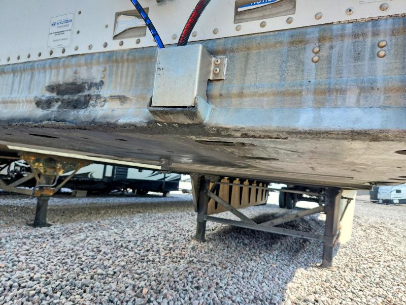 2019 Hytr VIN 3H3V532CXKR456027 COPART salvage auction — MINOR DENT/SCRATCHES, AZ - CERT OF TITLE - SALVAGE, sold $7,700 on 2026-07-30 (photo 7)