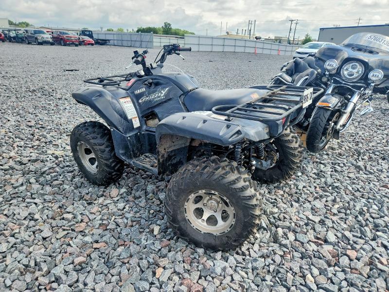 2008 Yama Yama VIN JY4AM13Y38C017433 COPART salvage auction — REAR END, WI - BILL OF SALE, sold $1,150 on 2026-07-16 (photo 3)
