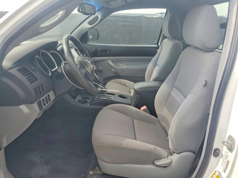 2013 Toyota Tacoma VIN 5TFPX4ENXDX016242 COPART salvage auction — MINOR DENT/SCRATCHES, Mn - Cert Of Title-Salvage, sold $2,850 on 2026-07-30 (photo 7)