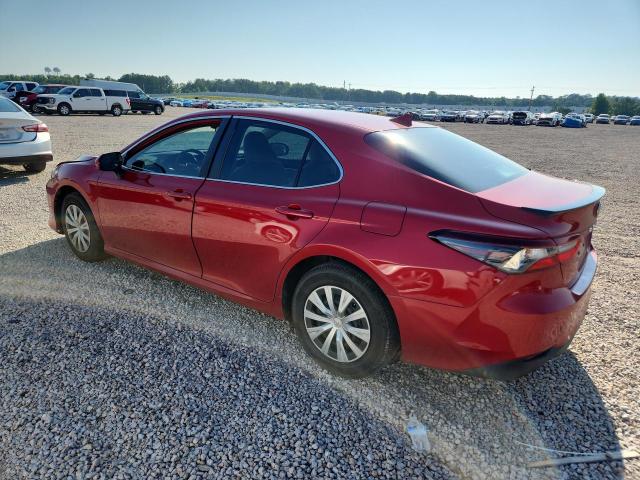 2023 Toyota Camry VIN 4T1C31AK3PU048049 COPART salvage auction — MECHANICAL, AL - CERTIFICATE OF TITLE, sold $8,200 on 2026-07-28 (photo 2)