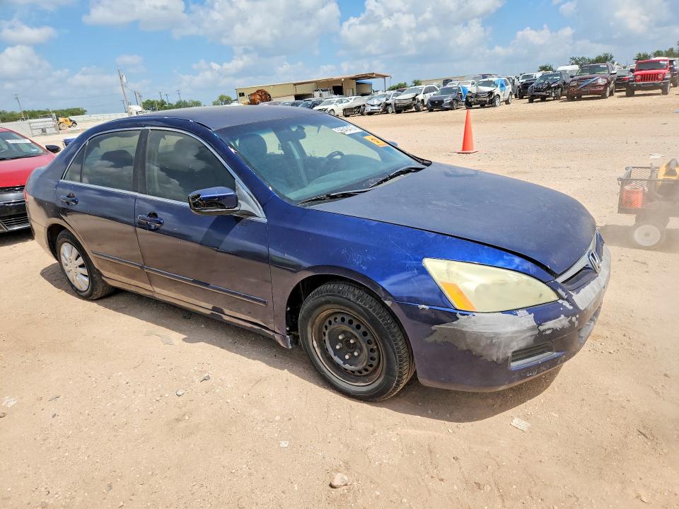 2004 Honda Accord VIN 1HGCM56374A168459 COPART salvage auction — MINOR DENT/SCRATCHES, Tx - Certificate Of Title, sold $90 on 2026-07-09 (photo 4)