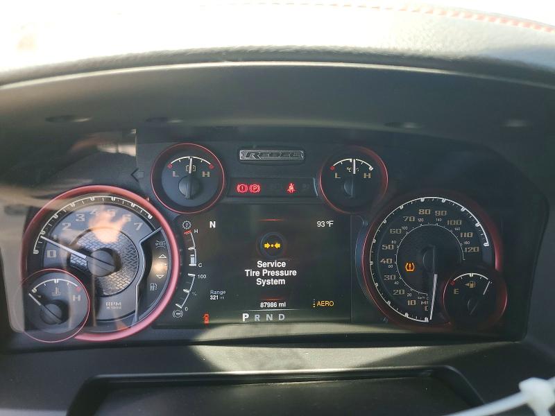 2015 Ram 1500 VIN 1C6RR7YTXFS771199 COPART salvage auction — SIDE, Or - Salvage Title Certificate, sold $1,100 on 2026-08-11 (photo 9)