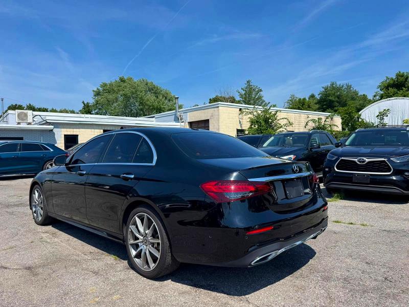 2021 Mercedes-benz VIN W1KZF5KB6MA884579 COPART salvage auction — NORMAL WEAR, FL - CERTIFICATE OF TITLE (P), sold $20,800 on 2026-07-27 (photo 3)