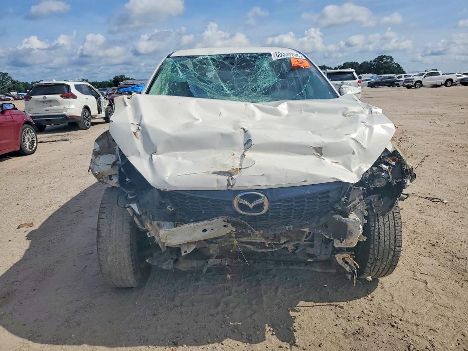 2015 Mazda Cx-5 VIN JM3KE2BE6F0490085 COPART salvage auction — ROLLOVER, Al - Cert Of Title-Salvage Title, sold $225 on 2026-09-03 (photo 5)
