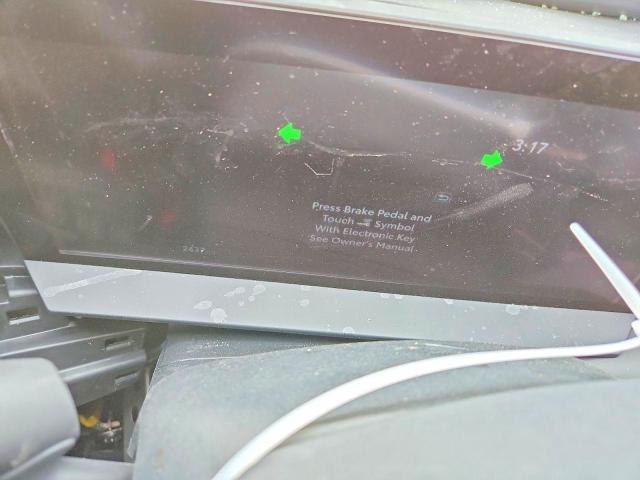 2026 Toyota Rav 4 VIN JTM6CRAVXTD305213 COPART salvage auction — SIDE, MD - CERT OF SALVAGE > 75% DAMAGE (P), sold $17,200 on 2026-07-10 (photo 9)