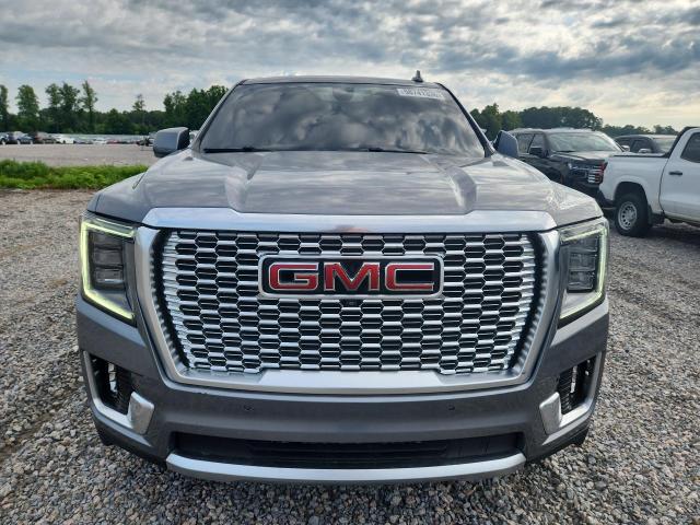 2021 Gmc Yukon VIN 1GKS2DKL9MR135114 COPART salvage auction — NORMAL WEAR, Nc - Dealer Only Clean Title (P), sold $22,200 on 2026-07-28 (photo 5)