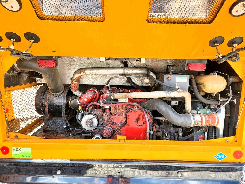 2015 Thomabuses Bus VIN 1T7YR4F21F1285757 COPART salvage auction — SIDE, PA - CERTIFICATE OF SALVAGE, sold $825 on 2026-08-27 (photo 7)