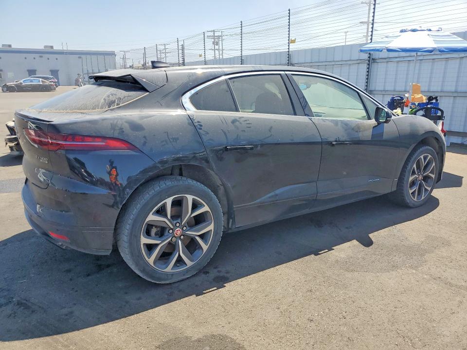 2019 Jaguar I-pace VIN SADHD2S13K1F75383 COPART salvage auction — STRIPPED, Ca - Non-Revivable Acquisition, sold $4,200 on 2026-07-15 (photo 3)