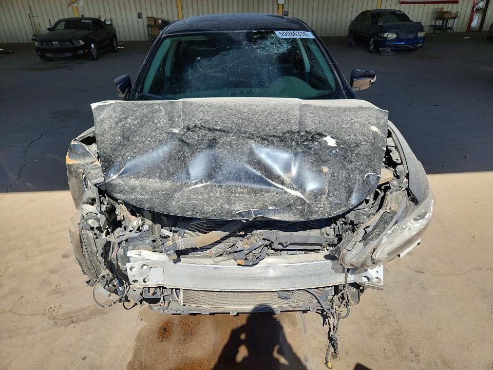 2016 Nissan VIN 1N4BL3APXGC156557 COPART salvage auction — FRONT END, Az - Certificate Of Title (P), sold $475 on 2026-07-29 (photo 5)