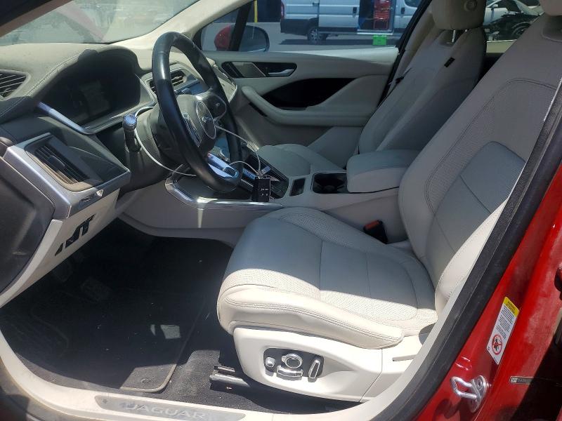 2019 Jaguar VIN SADHD2S17K1F63396 COPART salvage auction — STRIPPED, Ca - Non-Revivable Acquisition, sold $4,300 on 2026-07-15 (photo 7)