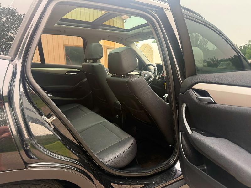 2014 BMW X1 VIN WBAVL1C57EVY21727 COPART salvage auction — MINOR DENT/SCRATCHES, Me - Certificate Of Title (P), sold $3,650 on 2026-07-31 (photo 6)