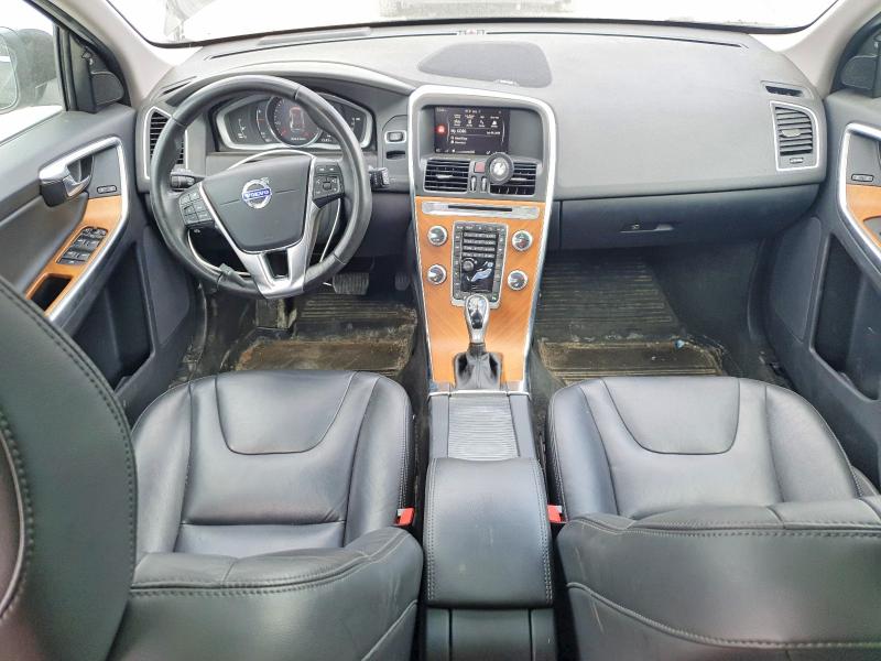 2017 Volvo Xc60 VIN YV449MRU8H2216292 COPART salvage auction — SIDE, Mi - Certificate Of Title, sold $6,200 on 2026-07-16 (photo 8)