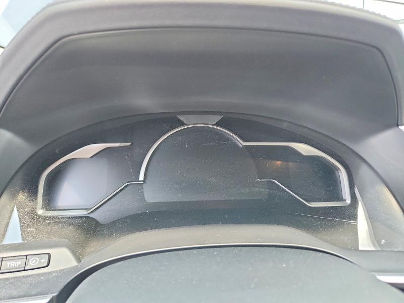 2019 Honda Clarity VIN JHMZC5F31KC000408 COPART salvage auction — REAR END, St - Salvage Title, sold $4,550 on 2026-07-22 (photo 9)
