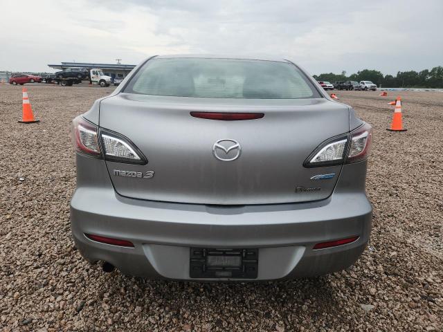 2013 Mazda 3 VIN JM1BL1U73D1703198 COPART salvage auction — MINOR DENT/SCRATCHES, NC - DEALER ONLY CLEAN TITLE, sold $250 on 2026-07-28 (photo 6)