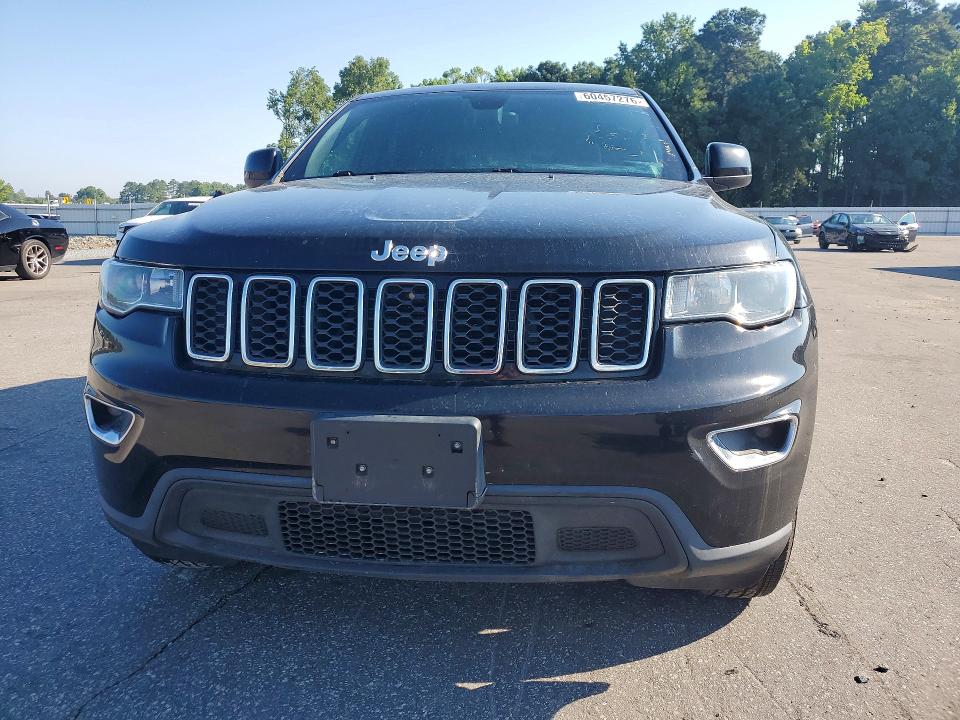 2017 Jeep Cherokee VIN 1C4RJFAG7HC818225 COPART salvage auction — MECHANICAL, VA - DEALER ONLY CLEAN TITLE (P), sold $3,800 on 2026-08-14 (photo 5)