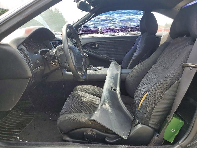 1991 Toyota Mr2 VIN JT2SW21M4M0000683 COPART salvage auction — VANDALISM, WA - BILL OF SALE, sold $2,050 on 2026-07-10 (photo 7)