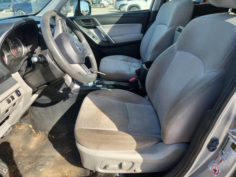 2015 Subaru Forester VIN JF2SJADC6FH568278 COPART salvage auction — SIDE, Ms - Certificate Of Title (P), sold $225 on 2026-07-22 (photo 7)