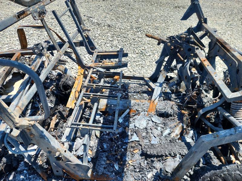 2021 Can-am Defender VIN 3JBUKAX48MK001473 COPART salvage auction — BURN, Ga - Salvage Bill Of Sale, sold $20 on 2026-07-28 (photo 5)