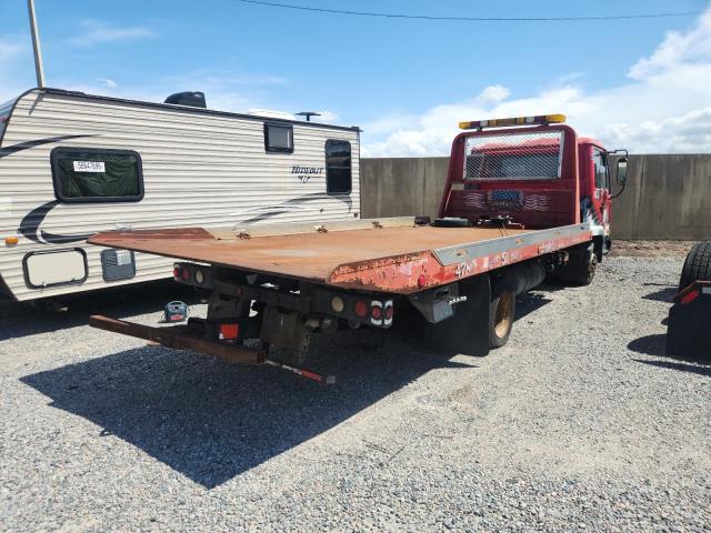 2003 Nissan diesel UD1800 VIN JNAMA33H13AF70112 COPART salvage auction — NORMAL WEAR, FL - CERTIFICATE OF TITLE, sold $14,100 on 2026-07-14 (photo 4)