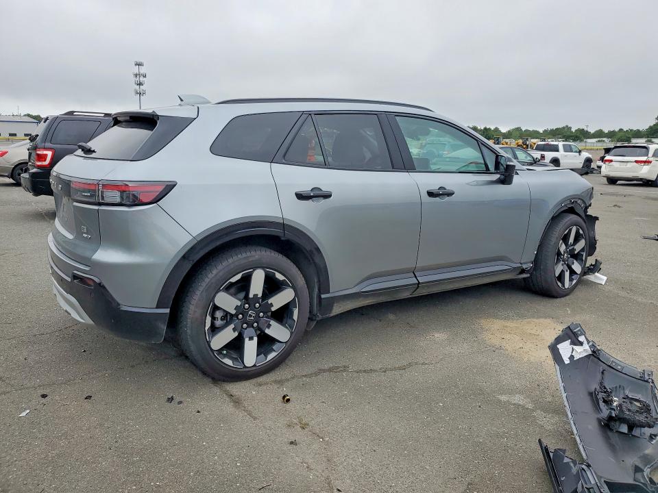 2025 Honda Prologue VIN 3GPKHZRJ6SS524085 COPART salvage auction — FRONT END, Ny - Mv-907A Salvage Certificate, sold $9,700 on 2026-08-27 (photo 3)