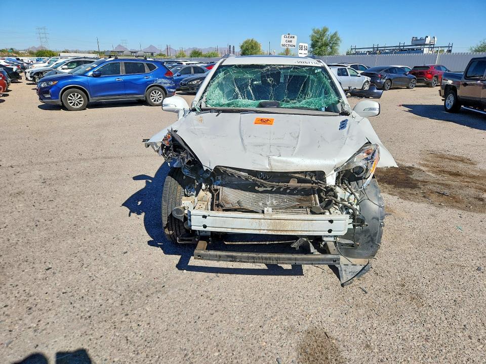 2016 Buick . VIN KL4CJBSBXGB617578 COPART salvage auction — FRONT END, Az - Cert Of Title - Salvage, sold $475 on 2026-07-31 (photo 5)