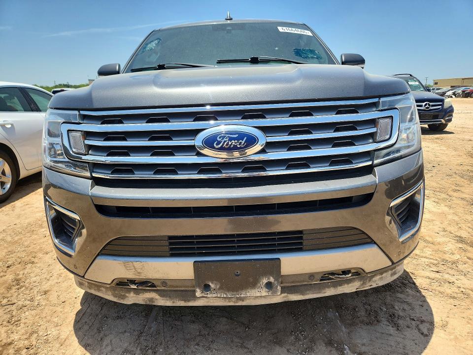 2021 Ford Expedition VIN 1FMJK2AT0MEA25956 COPART salvage auction — MINOR DENT/SCRATCHES, TX - CERTIFICATE OF TITLE, sold $10,800 on 2026-09-14 (photo 5)