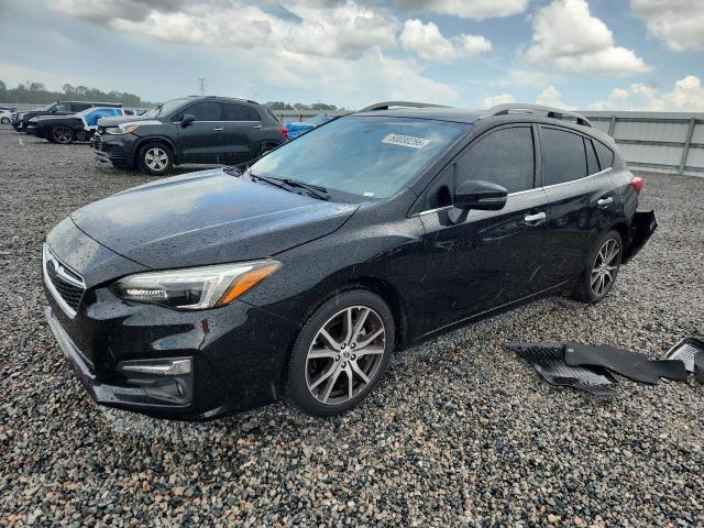 2019 Subaru Impreza VIN 4S3GTAT62K3724253 COPART salvage auction — REAR END, Fl - Cert Of Title Slvg Rebuildable, sold $2,600 on 2026-07-31 (photo 1)