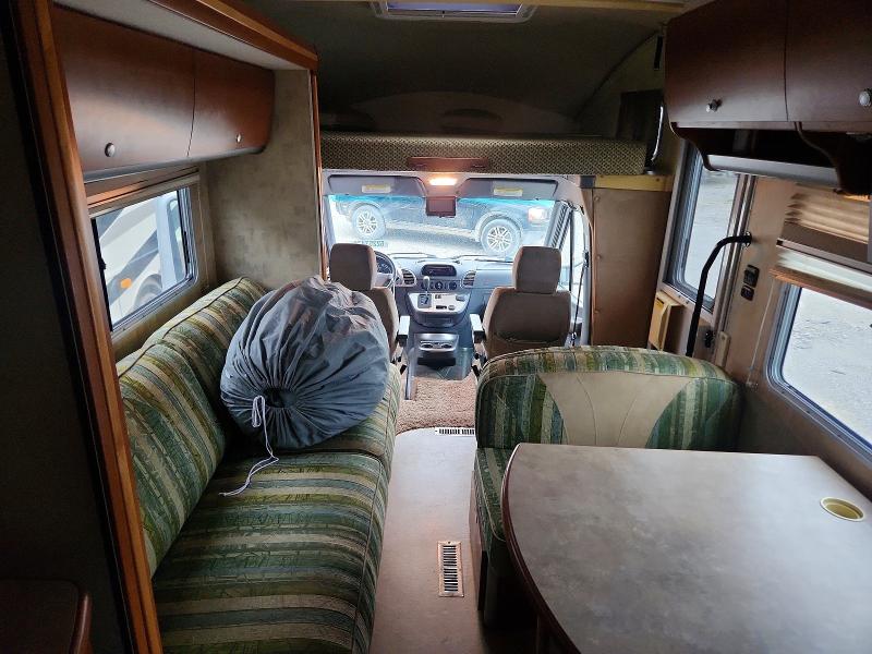 2006 Camper VIN WD0PD544465943007 COPART salvage auction — NORMAL WEAR, WA - CT CLEAN TITLE PUBLIC ELIG., sold $7,100 on 2026-07-28 (photo 5)