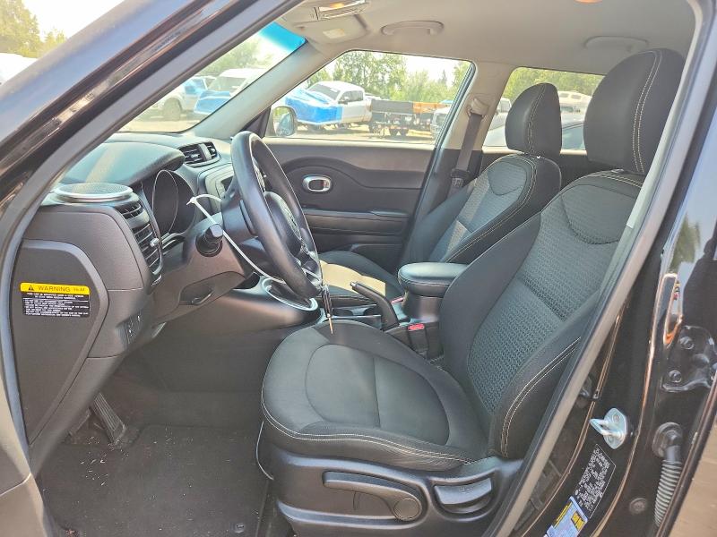 2015 Kia Soul VIN KNDJP3A51F7114830 COPART salvage auction — MECHANICAL, OR - NON PUBLIC CLEAN TITLE, sold $425 on 2026-07-27 (photo 7)