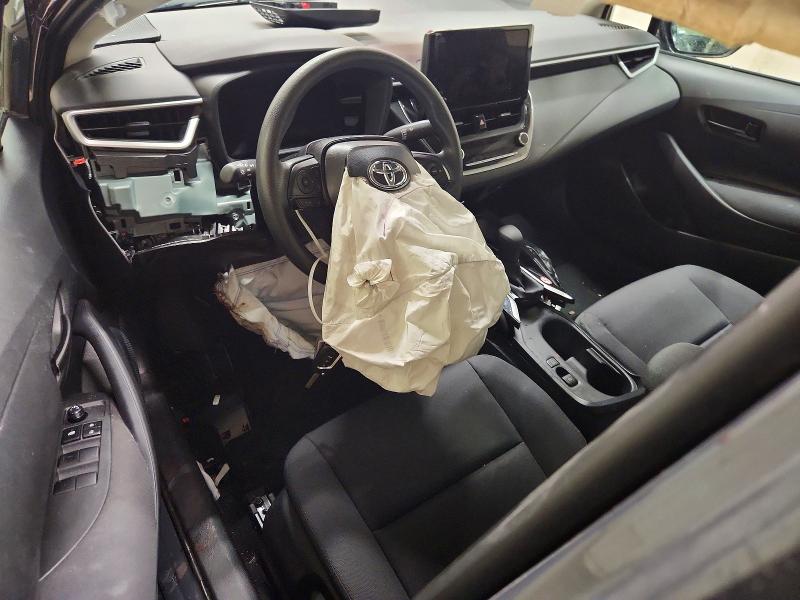 2026 Toyota Corolla VIN 5YFB4MDE7TP461734 COPART salvage auction — FRONT END, FL - CERT OF TITLE SLVG REBUILDABLE (P), sold $1,600 on 2026-07-20 (photo 8)